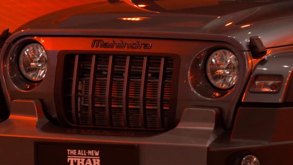 4x4 ശ്രേണിയില്‍ കേമനാരായിരിക്കും; Mahindra Thar Vs Force Gurkha ഒരു താരതമ്യ പഠനം