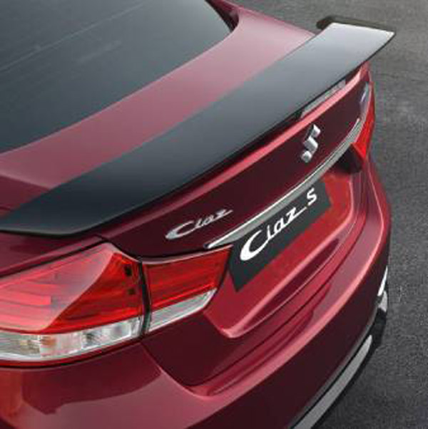 Maruti Suzuki-യുടെ വില്‍പ്പനയില്‍ മറ്റൊരു പൊന്‍തൂവലായി Ciaz; 3 ലക്ഷവും കടന്ന് വില്‍പ്പന