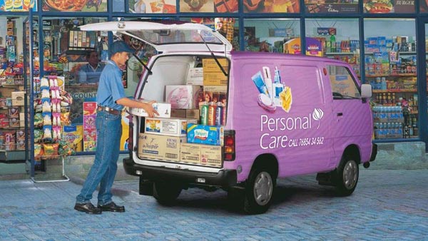 'ചരിത്രം രചിച്ച ഇതിഹാസം' മാരുതി ഓമ്‌നിയുടെ കഥ ഇങ്ങനെ