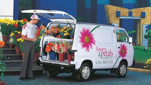 'ചരിത്രം രചിച്ച ഇതിഹാസം' മാരുതി ഓമ്‌നിയുടെ കഥ ഇങ്ങനെ