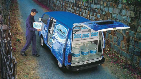 'ചരിത്രം രചിച്ച ഇതിഹാസം' മാരുതി ഓമ്‌നിയുടെ കഥ ഇങ്ങനെ