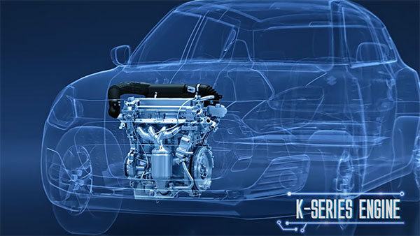 മൈലേജ് കാ ബാപ്പ്; Maruti Suzuki -യുടെ മികച്ച ഇന്ധനക്ഷമതയ്ക്ക് പിന്നിലുള്ള രഹസ്യങ്ങൾ ഇവ