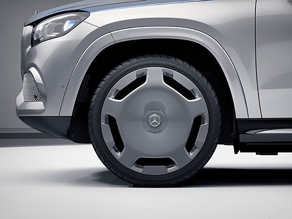 100-ാം വാര്‍ഷികം ആഘോഷിച്ച് Mercedes-Maybach; S-ക്ലാസ്, GLS മോഡലുകള്‍ക്ക് പ്രത്യേക പതിപ്പ്