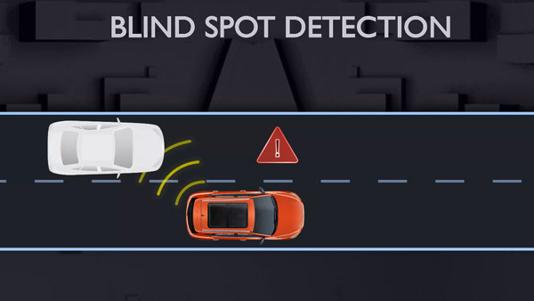 ലെയിൻ ഫംഗ്ഷനുകൾ മുതൽ സ്പീഡ് അസിസ്റ്റ് സിസ്റ്റം വരെ; MG Astor എസ്‌യുവിയിലെ ലെവൽ 2 ഓട്ടോണമസ് ഫീച്ചറുകൾ ഇങ്ങനെ
