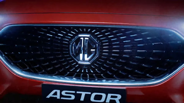 ലെവൽ 2 ഓട്ടോണമസ് ഫീച്ചർ മുതൽ പെഴ്സണൽ AI അസിസ്റ്റന്റ് വരെ; MG Astor സെഗ്മെന്റ് ഫസ്റ്റ് സവിശേഷതകൾ ഇങ്ങനെ