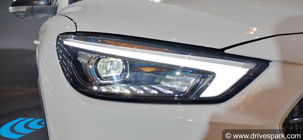 AI ടെക്കും ലെവൽ 2 ADAS സിസ്റ്റവുമായി വിപണി കീഴടക്കാൻ MG Astor; ഫസ്റ്റ് ലുക്ക് റിവ്യൂ