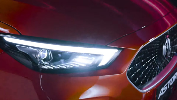 MG Astor അത്ര ചില്ലറക്കാരനല്ല; ബ്രേക്കിംഗ് ഫീച്ചര്‍ വെളിപ്പെടുത്തുന്ന പുതിയ പരസ്യ വീഡിയോ കണ്ടുനോക്കൂ