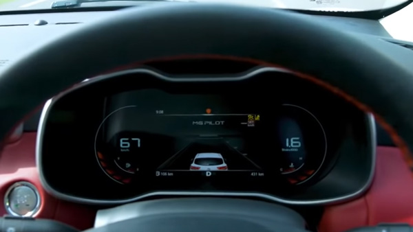 അനൗദ്യേഗിക ബുക്കിംഗ് ആരംഭിച്ചു; MG Astor എസ്‌യുവിയുടെ വേരിയന്റ്, ഫീച്ചർ വിശദാംശങ്ങൾ അറിയാം