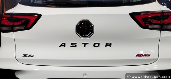 AI ടെക്കും ലെവൽ 2 ADAS സിസ്റ്റവുമായി വിപണി കീഴടക്കാൻ MG Astor; ഫസ്റ്റ് ലുക്ക് റിവ്യൂ