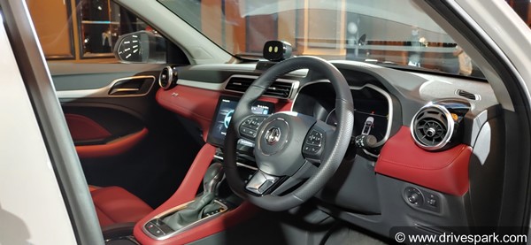 AI ടെക്കും ലെവൽ 2 ADAS സിസ്റ്റവുമായി വിപണി കീഴടക്കാൻ MG Astor; ഫസ്റ്റ് ലുക്ക് റിവ്യൂ