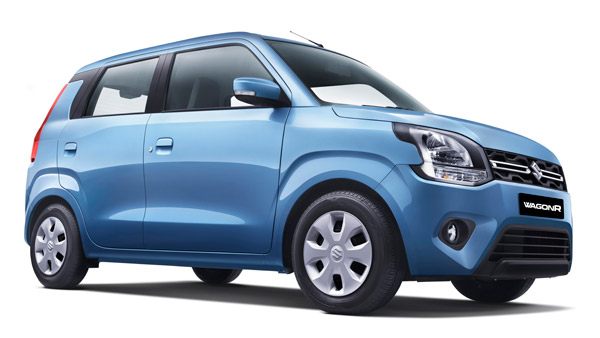 അടിമുടി മാറ്റങ്ങളോടെ പുതുതലമുറ WagonR ഹാച്ച്ബാക്ക് ഡിസംബറിൽ എത്തിയേക്കാം