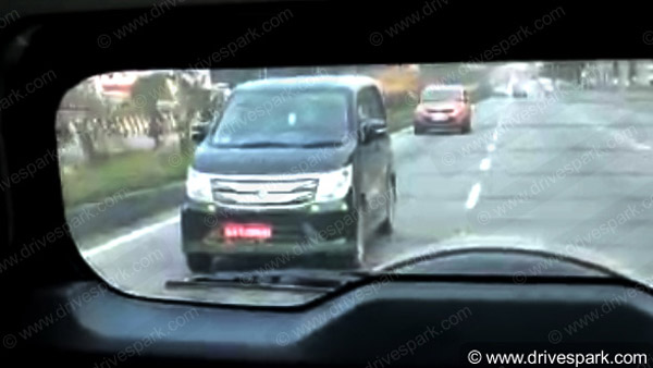 വാഗണറിന് പുതുതലമുറ ഒരുങ്ങുന്നു; കൂടുതൽ വിവരങ്ങൾ വെളിപ്പെടുത്തി സ്പൈ ചിത്രങ്ങൾ പുറത്ത്