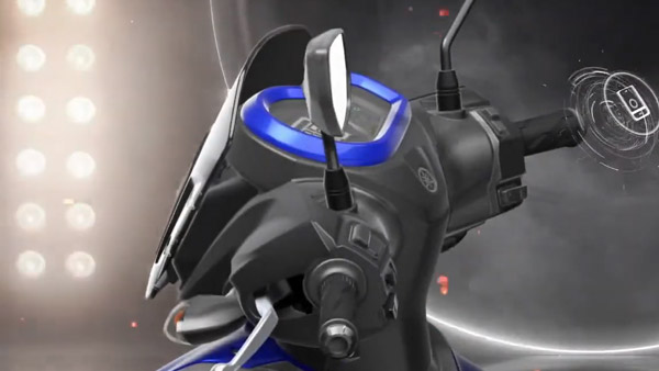 മോട്ടോജിപി എഡിഷനില്‍ RayZR അവതരിപ്പിച്ച് Yamaha; വില 81,330 രൂപ