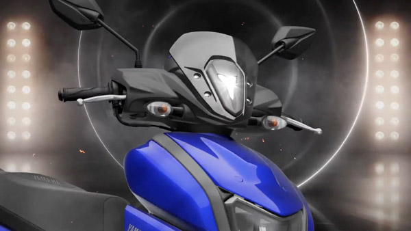 മോട്ടോജിപി എഡിഷനില്‍ RayZR അവതരിപ്പിച്ച് Yamaha; വില 81,330 രൂപ