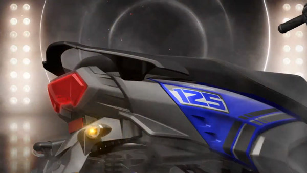 മോട്ടോജിപി എഡിഷനില്‍ RayZR അവതരിപ്പിച്ച് Yamaha; വില 81,330 രൂപ