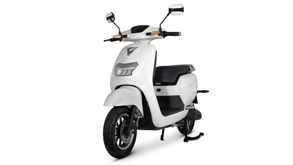 250 കിലോമീറ്റർ റേഞ്ച്, ടാറ്റ ഏയ്‌സിന് പുതിയൊരു ഇലക്‌ട്രിക് എതിരാളി; ഒമേഗ 'M1KA' 