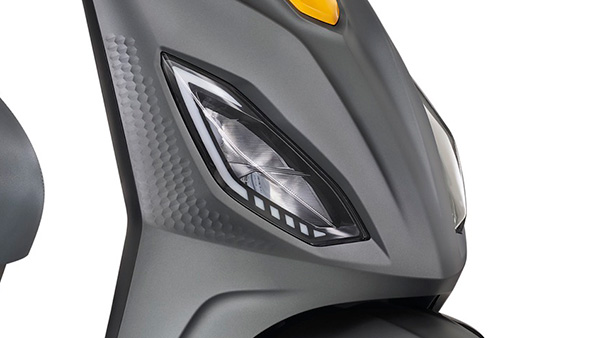 One ഇലക്‌ട്രിക് സ്‌കൂട്ടറുമായി Piaggio വിപണിയിലേക്ക്, കൂട്ടിന് പുത്തൻ സാങ്കേതികവിദ്യകളും