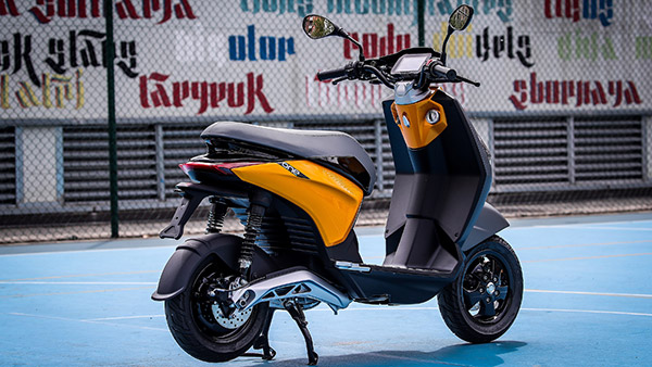 One ഇലക്‌ട്രിക് സ്‌കൂട്ടറുമായി Piaggio വിപണിയിലേക്ക്, കൂട്ടിന് പുത്തൻ സാങ്കേതികവിദ്യകളും