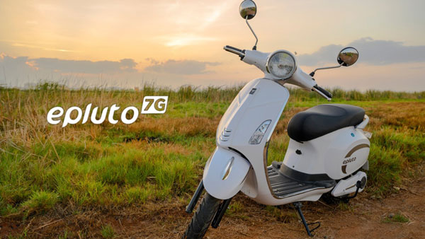 ചരിത്രനേട്ടവുമായി Pure EV; 18 മാസത്തിനിടെ വിറ്റത് 25,000 ഇലക്ട്രിക് സ്‌കൂട്ടറുകള്‍