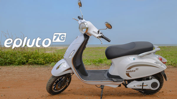 ചരിത്രനേട്ടവുമായി Pure EV; 18 മാസത്തിനിടെ വിറ്റത് 25,000 ഇലക്ട്രിക് സ്‌കൂട്ടറുകള്‍