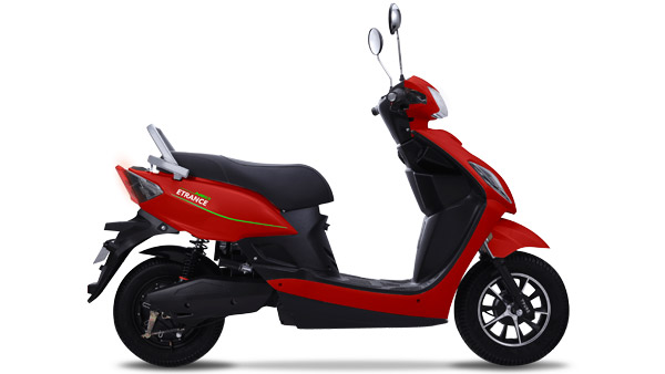 ചരിത്രനേട്ടവുമായി Pure EV; 18 മാസത്തിനിടെ വിറ്റത് 25,000 ഇലക്ട്രിക് സ്‌കൂട്ടറുകള്‍