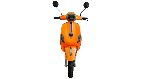 പൂര്‍ണ ചാര്‍ജില്‍ 480-ല്‍ അധികം ദൂരം സഞ്ചരിക്കാം; INDUS NX ഇലക്ട്രിക് സ്‌കൂട്ടറുമായി Raft Motors