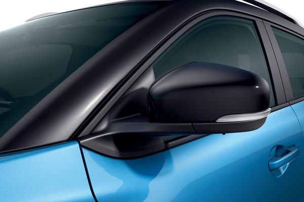 ഇന്ത്യന്‍ നിര്‍മിത Kiger ഇനി ദക്ഷിണാഫ്രിക്കന്‍ നിരത്തുകളിലും; വില്‍പ്പന ആരംഭിച്ച് Renault