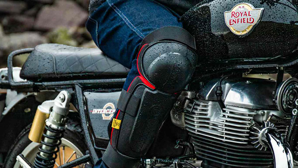 റൈഡിംഗ് ജാക്കറ്റുകള്‍ക്കായി കസ്റ്റമൈസേഷന്‍ പ്രോഗ്രാം അവതരിപ്പിച്ച് Royal Enfield