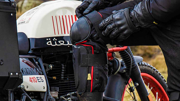 TCX പങ്കാളിത്തത്തില്‍ പുരുഷന്മാര്‍ക്കും സ്ത്രീകള്‍ക്കും റൈഡിംഗ് ബൂട്ട് പുറത്തിറക്കി Royal Enfield