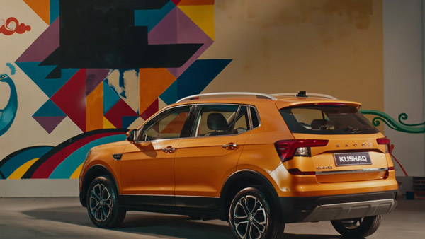 മേന്മകൾ എണ്ണിപറഞ്ഞ് Skoda; Kushaq എസ്‌യുവിയുടെ പുത്തൻ പരസ്യ വീഡിയോ കാണാം