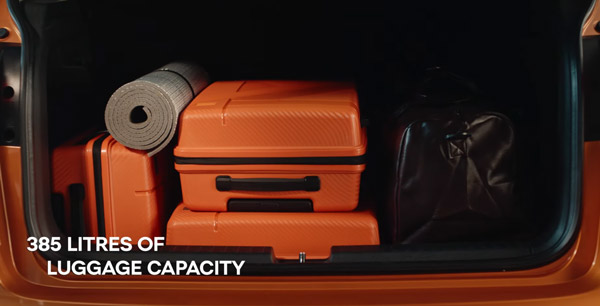 Kushaq-ന്റെ ബുക്കിംഗില്‍ വന്‍കുതിപ്പ്; വിപണി ഇരുകൈയ്യും നീട്ടി സ്വീകരിച്ചെന്ന് Skoda