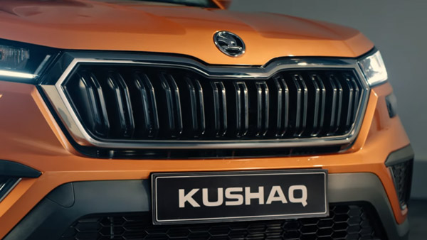മേന്മകൾ എണ്ണിപറഞ്ഞ് Skoda; Kushaq എസ്‌യുവിയുടെ പുത്തൻ പരസ്യ വീഡിയോ കാണാം