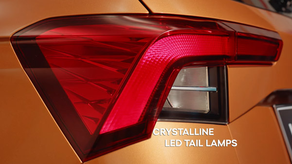 Kushaq-ന്റെ ബുക്കിംഗില്‍ വന്‍കുതിപ്പ്; വിപണി ഇരുകൈയ്യും നീട്ടി സ്വീകരിച്ചെന്ന് Skoda