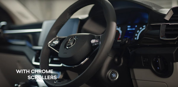 മേന്മകൾ എണ്ണിപറഞ്ഞ് Skoda; Kushaq എസ്‌യുവിയുടെ പുത്തൻ പരസ്യ വീഡിയോ കാണാം