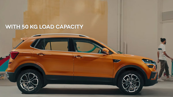 മേന്മകൾ എണ്ണിപറഞ്ഞ് Skoda; Kushaq എസ്‌യുവിയുടെ പുത്തൻ പരസ്യ വീഡിയോ കാണാം