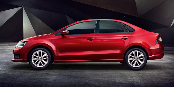 Rapid സെഡാന് പുതിയ മാറ്റ് എഡിഷൻ സമ്മാനിക്കാൻ Skoda