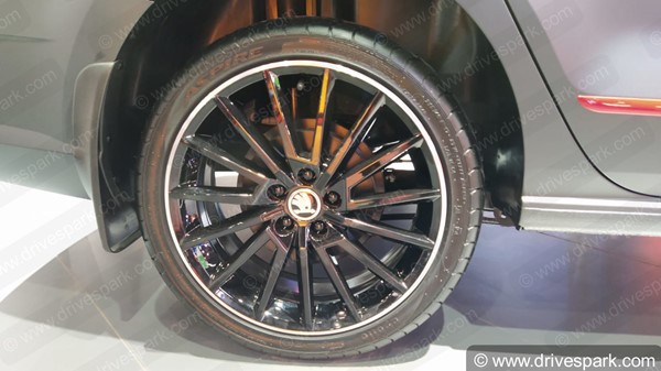 Rapid സെഡാന് പുതിയ മാറ്റ് എഡിഷൻ സമ്മാനിക്കാൻ Skoda