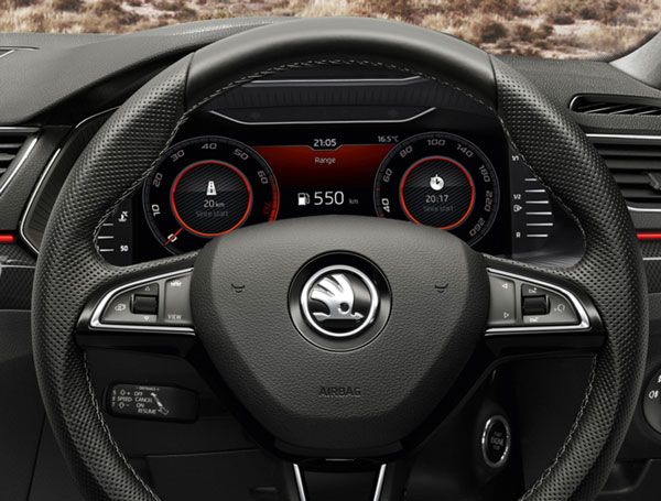 പുത്തൻ പരിഷ്ക്കാരങ്ങളുമായി ഒക്‌ടാവിയ, സൂപ്പർബ് സെഡാനുകളെ പുതുക്കാൻ ഒരുങ്ങി സ്കോഡ ഇന്ത്യ