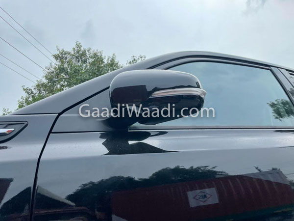 Suzuki Vitara മിഡ്‌സൈസ് എസ്‌യുവി ഇന്ത്യയിലെത്തുമോ? ഊഹാപോഹങ്ങൾക്ക് തിരികൊളുത്തി പുത്തൻ സ്പൈ ചിത്രങ്ങൾ