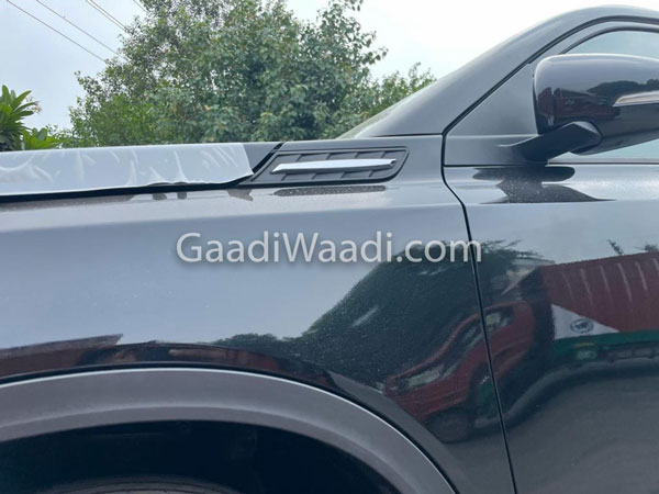 Suzuki Vitara മിഡ്‌സൈസ് എസ്‌യുവി ഇന്ത്യയിലെത്തുമോ? ഊഹാപോഹങ്ങൾക്ക് തിരികൊളുത്തി പുത്തൻ സ്പൈ ചിത്രങ്ങൾ