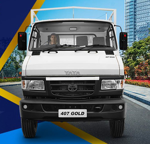 ഉർന്ന് ഇന്ധന വിലയിൽ ആശ്വാസമായി 407 -ന് പുത്തൻ സിഎൻജി പതിപ്പ് അവതരിപ്പിച്ച് Tata