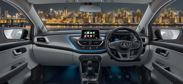 20 മാസം, ഒരു ലക്ഷം യൂണിറ്റ് നിർമാണം; ഹൃദയങ്ങൾ കീഴടക്കി Tata Altroz ഹാച്ച്ബാക്കിന്റെ ജൈത്രയാത്ര