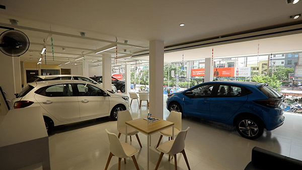 ദക്ഷിണേന്ത്യയിലുടനീളം ഒറ്റദിവസം 70 പുതിയ വിപണന കേന്ദ്രങ്ങള്‍ക്ക് തുടക്കമിട്ട് Tata