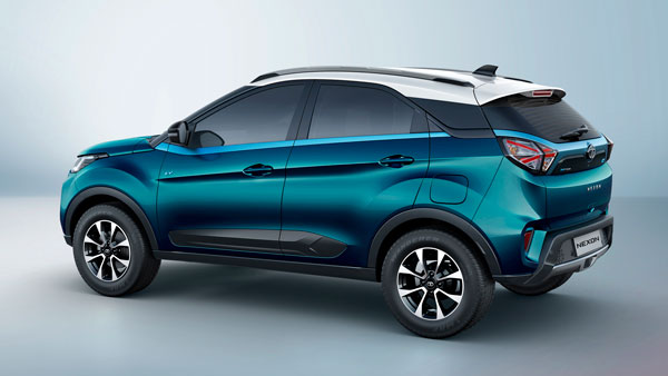 പട നയിച്ച് Nexon EV; 10,000 യൂണിറ്റ് ഇലക്‌ട്രിക് വാഹനങ്ങൾ നിരത്തിലെത്തിച്ച നേട്ടവുമായി Tata