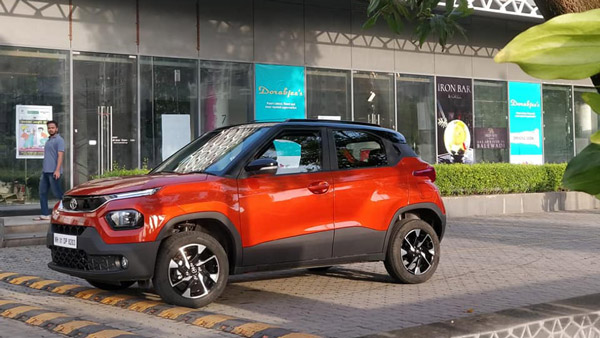 അകവും പുറവും കെങ്കേമം! Punch മൈക്രോ എസ്‌യുവിയുടെ അനൗദ്യോഗിക ബുക്കിംഗിനും തുടക്കം