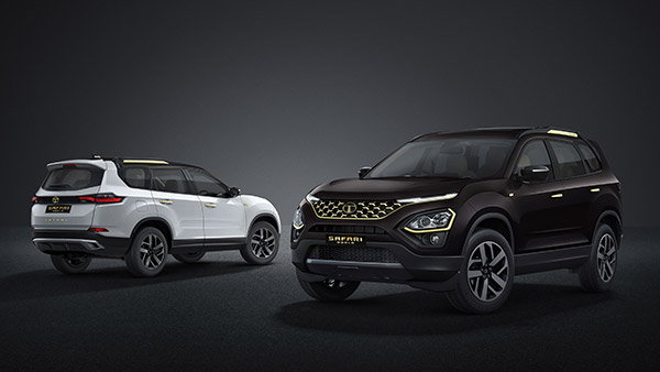 ഗോൾഡ് എഡിഷൻ മുതൽ നോർമൽ മോഡൽ വരെ; Tata Safari -യുടെ പൂർണ്ണ വിലവിവര പട്ടിക ഇങ്ങനെ