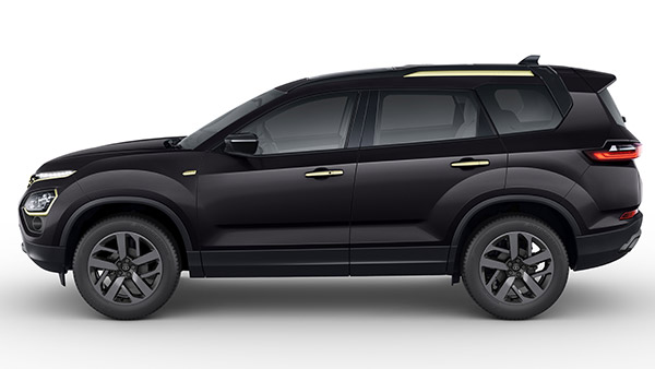 സ്വർണ്ണ തിളക്കവുമായി എത്തുന്ന Tata Safari ഗോൾഡ് എഡിഷന്റെ പ്രധാന ഹൈലൈറ്റുകൾ