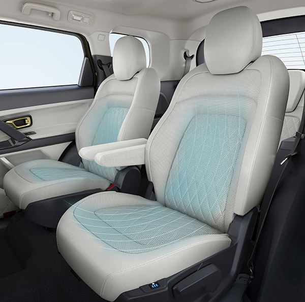 സ്വർണ്ണ തിളക്കവുമായി എത്തുന്ന Tata Safari ഗോൾഡ് എഡിഷന്റെ പ്രധാന ഹൈലൈറ്റുകൾ