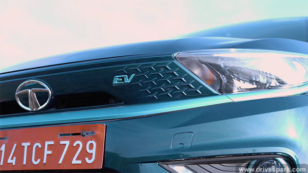 ഇന്ത്യയിലെ നിലവിലെ ഏറ്റവും താങ്ങാനാവുന്ന ഇലക്ട്രിക് കാർ; ടാറ്റ ടിഗോർ ഇവി ഫസ്റ്റ് ഡ്രൈവ് റിവ്യൂ