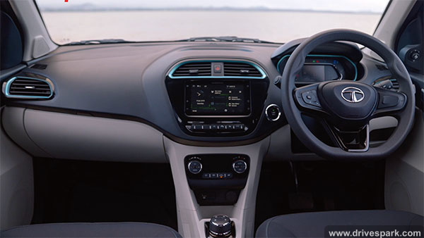 ഇന്ത്യയിലെ നിലവിലെ ഏറ്റവും താങ്ങാനാവുന്ന ഇലക്ട്രിക് കാർ; ടാറ്റ ടിഗോർ ഇവി ഫസ്റ്റ് ഡ്രൈവ് റിവ്യൂ